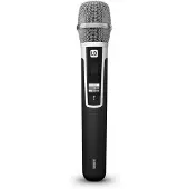 LD Systems U508 Condenser Handheld Wireless Transmitter