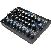 Cre8audio Assembler mixer voor synths