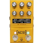Walrus Audio MAKO ACS1 MKII