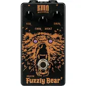 KMA Audio Machines FUZZLY BEAR 2