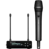 Sennheiser EW-DP 835 SET (Q1-6) handheld camera microfoon (470 - 526 MHz)