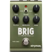 Strymon Brig dBucket Delay Pedal