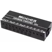 Mooer Macro Power S12 Voedingsadapter
