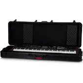 Gator GTSA-KEY88 ATA 88 Toetsen Keyboard Koffer met Wielen