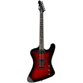 Esp Ltd Phoenix-200DX Red Burst elektrische gitaar