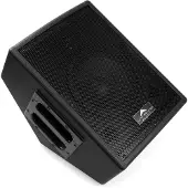 Vyrve Audio Atria actieve 8 inch vloermonitor