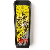 Dunlop Iron Maiden Killers Crybaby Wah IM95 Crybaby Wah