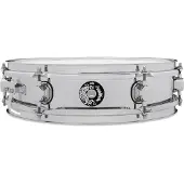 PDP PDSN3513TK - The Kraken 13x3.5" chrome-over-steel piccolo