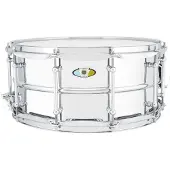 Ludwig Lu6514Sldir - 14 X 6.5" Supralite