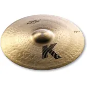 Zildjian K CUSTOM 19" DARK CRASH
