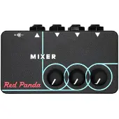 Red Panda BIT MIXER