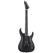 Esp Ltd Mick Thomson MT-I Black Satin elektrische gitaar met koffer