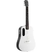 Lava Music Lava ME play 36" Nightfall/Frost White - Akoestische gitaar