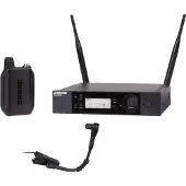 Shure GLXD14R+E-B98-Z4