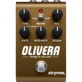 Strymon Olivera Gitaareffect