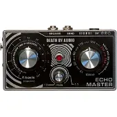 Death By Audio Echo Master lo-fi delay / vocal effect
