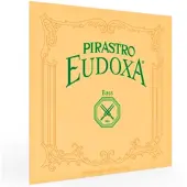 Pirastro 243020 Eudoxa Contrabassnaren, Medium