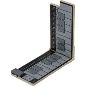 Korg NanoKey Fold Sand Beige