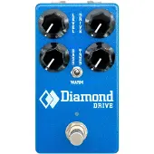 Diamond Pedals Two Stage Overdrive