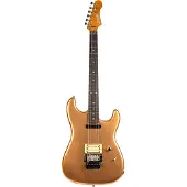 JET Guitars JS-700 Rosewood Copper