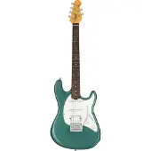 Sterling Cutlass CT30HSS Sherwood Green