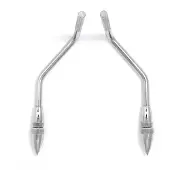 Gibraltar hardware Gibraltar Dunnett Floor Tom Conversion Kit 12.7mm