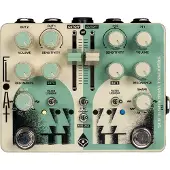 Old Blood Noise Endeavors FLOAT DUAL MOVING FILTER
