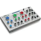 Erica Synths x Richie Hawtin Bullfrog