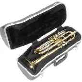 SKB 1SKB-130 koffer voor bes trompet