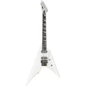 Esp Ltd Arrow-1000 Pearl White elektrische gitaar
