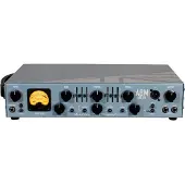 Ashdown ABM-600-EVO IV basversterker top