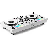 Hercules DJ Control Inpulse T7 - White Edition