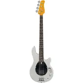 Sire Marcus Miller Z3 4-String Silver Sparkle elektrische basgitaar
