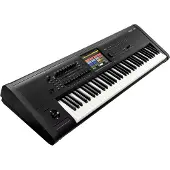Korg Kronos 73 2025 workstation