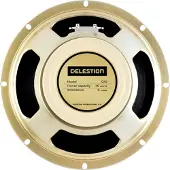 Celestion G10 Creamback Gitaren speaker voor versterker, 16 Ohm