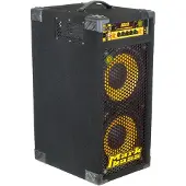 Markbass CMD TRAVELER 102 P V 2x10 inch basgitaarversterkercombo
