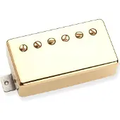 Seymour Duncan APH-1N-G - ALNICO II PRO HB NECK GOLD
