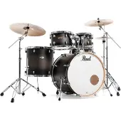 Pearl Decade Maple 22 W/ Hardware Pack Slate Black