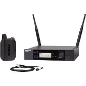 Shure GLXD14R+E-93-Z4