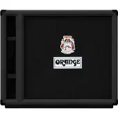 Orange OBC-115-C-BK 400W 1x15 inch basgitaar speakerkast