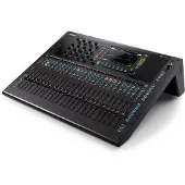 Allen & Heath Qu-6D digitale mixer met Dante
