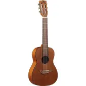 EKO Duo Guitalele met gigbag