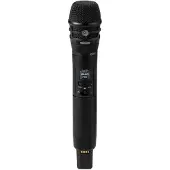 Shure SLXD2+ /K8B K55 draadloze Handheld zender met KSM8 Dualdyne (606-694 MHz)