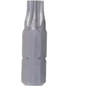 Cofan T30 Beveiligde Torx-bit 10 Eenheden