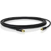 Sennheiser CL 10 PP RSMAm-RSMAm antenne kabel 10 m voor SL