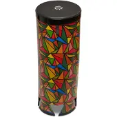 Latin Percussion World Beat Pretuned Tube Drum LP7025 12 Inches