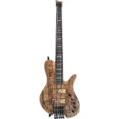Sire Marcus Miller F10dx 5-String Headless Natural elektrische basgitaar