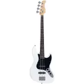 Sire Marcus Miller V1 4-String Antique White elektrische basgitaar