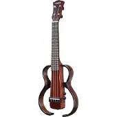 VOX VFU-1 Frame Ukulele Rosewood elektrische concert ukelele