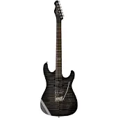 Chapman Guitars Scout Traditional Shadow Burst elektrische gitaar